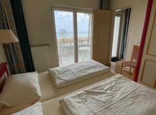 Haus Niedersachsen Apartment 5 - Timmendorfer Strand - 8