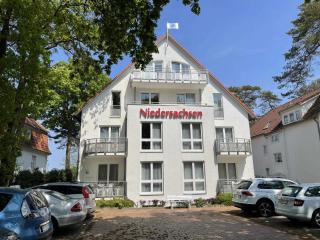 Haus Niedersachsen Apartment 7 - Timmendorfer Strand - 3
