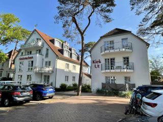 Haus Niedersachsen Apartment 7 - Timmendorfer Strand - 4