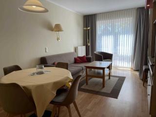 Haus Niedersachsen Apartment 4 - Timmendorfer Strand - 0