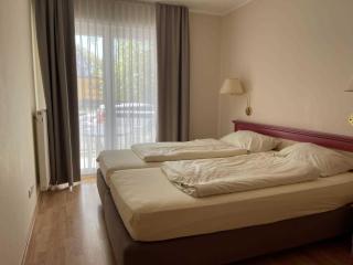 Haus Niedersachsen Apartment 4 - Timmendorfer Strand - 9