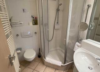 Haus Niedersachsen Apartment 4 - 5