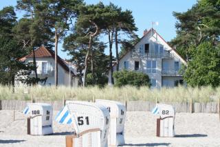 Haus Niedersachsen Apartment 4 - Timmendorfer Strand - 2