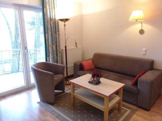 Haus Niedersachsen Apartment 6 - Timmendorfer Strand - 0