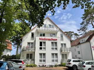 Haus Niedersachsen Apartment 11 - Timmendorfer Strand - 7