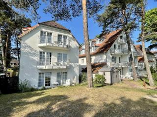 Haus Niedersachsen Apartment 2 - Timmendorfer Strand - 2