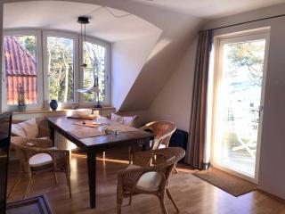 Haus Niedersachsen Apartment 9 - Timmendorfer Strand - 1