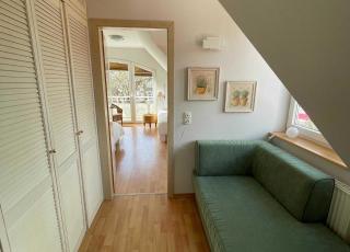 Haus Niedersachsen Apartment 9 - Timmendorfer Strand - 4