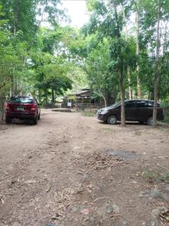 Kambal Kubo Resthouse at Sitio Singalong Bgy San Jose Antipolo - Antipolo - 7