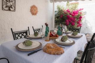 Casa delle sirene - 1