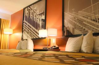 Super 8 by Wyndham Orlando International Drive - 6