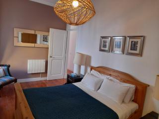 Luxury Apartment in City Centre - Avenida da Liberdade - Lisboa - 4