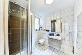 Wohnung 21 - Erholung - nur 5 Minuten vom Europa-Park - Kappel-Grafenhausen - 8