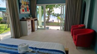 Le Petit Saint Tropez - Khanom - 5