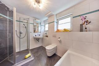 Wohnung 22 - Auszeit - nur 5 Minuten vom Europa-Park - Kappel-Grafenhausen - 4