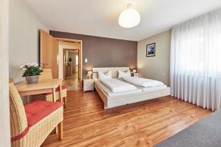 Wohnung 22 - Auszeit - nur 5 Minuten vom Europa-Park - 2