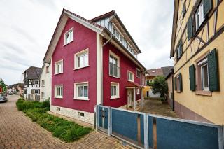 Wohnung 22 - Auszeit - nur 5 Minuten vom Europa-Park - Kappel-Grafenhausen - 0
