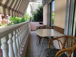 APARTMENTS HARIS - 8