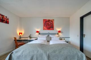 Hotel Seeblick Försterhaus - Owschlag - 8