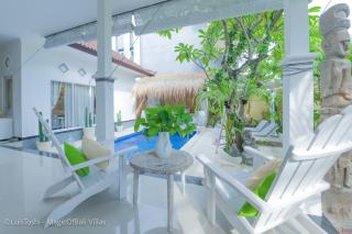 Smiling Cactus Villas - Seminyak - 2