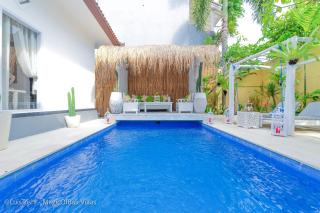 Smiling Cactus Villas - Seminyak - 3