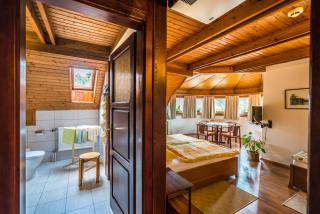 Szent Kristóf Panzió - 8