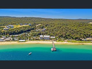 Moreton Bay Getaway@Tangalooma - Tangalooma - 0