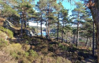 Stunning Home In Mandal With Kitchen - 4