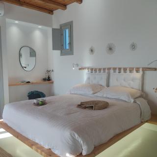 Teal Rock Mykonos - Ano Mera - 4
