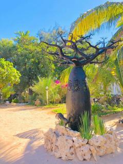 Ifaty Beach Club Resort - 4