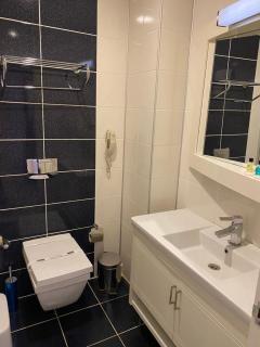 Paradise Island Hotel - Gebze - 8