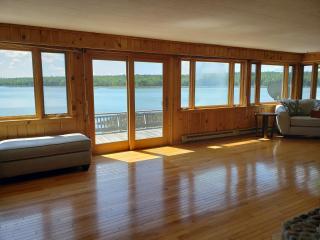 Island House - Hancock - 0