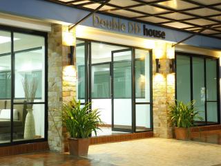 Double DD House at MRT Sutthisarn - 1