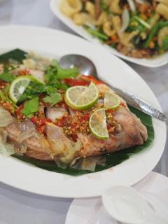 Phuphanplace Hotel - Ban Phang Khwang Tai - 8