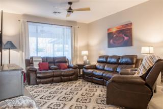Estrella paradise with pool heater, mountain views - Liberty - 4