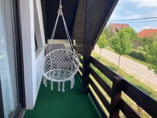 Karádi apartman - Zánka - 7