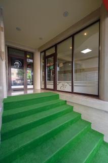 Hotel Cora - Constança - 1