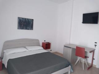 Granello di Sabbia - San Vito lo Capo - 6