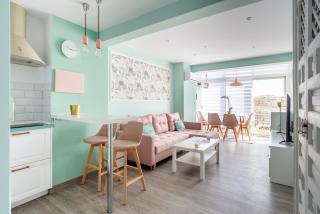 M1106 Vistas al mar y lujo en Costa Sol - 7