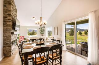 Hidden Valley Haven - Cle Elum - 9