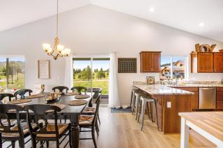 Hidden Valley Haven - Cle Elum - 8