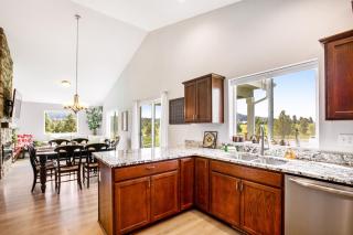 Hidden Valley Haven - Cle Elum - 5