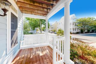 Sunset Island - Beachside Mews 1 & 2 - Ocean City - 9