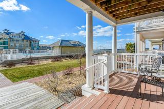 Sunset Island - Beachside Mews 1 & 2 - Ocean City - 8
