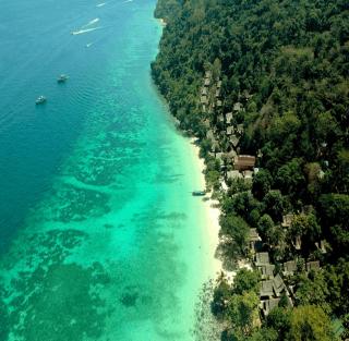 Phi Phi Relax Beach Resort - Phi Phi Don - 4