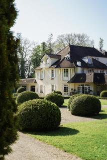 Hostellerie De Levernois - Levernois - 4