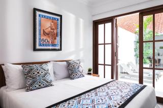 Villa Anahera Seminyak - 9