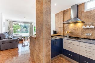 Nano's Beach House - Portocolom - 1