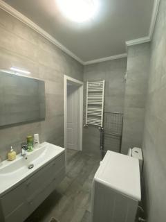 Apartament 2 camere Eliberarii - Constanţa - 2