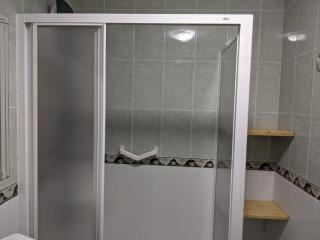 Piso 4 habitaciones calle Barcelona - 1